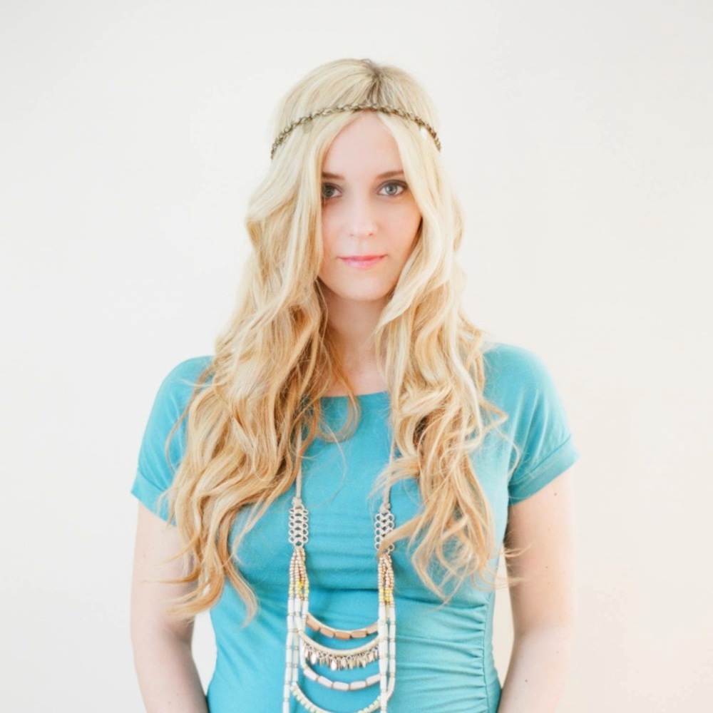 Meet your Posher, Miranda